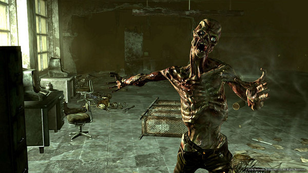 Fallout 3 – screenshot 5