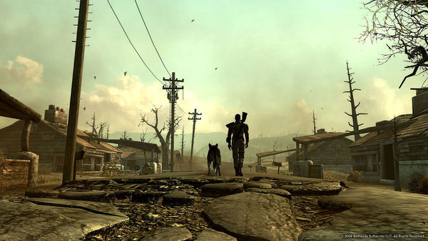 Fallout 3 – screenshot 6