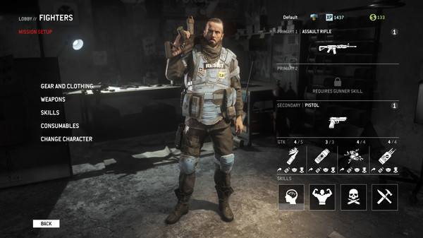 Homefront®: The Revolution – screenshot 3