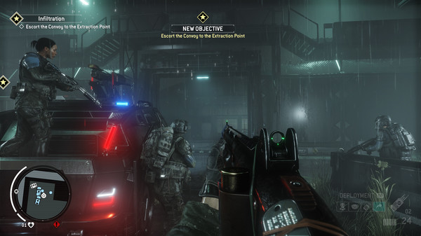 Homefront®: The Revolution – screenshot 5