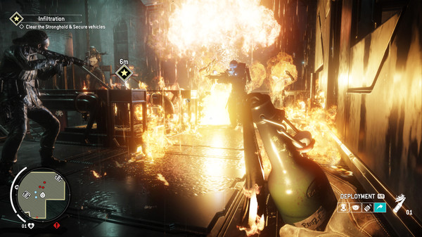 Homefront®: The Revolution – screenshot 2