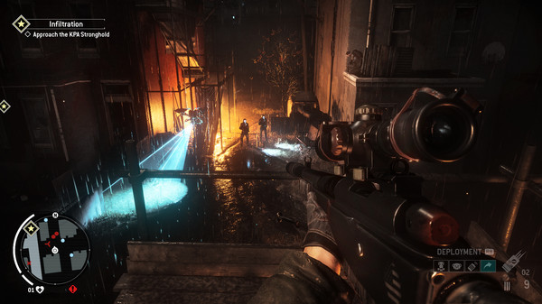Homefront®: The Revolution – screenshot 4