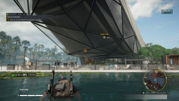 Tom Clancy's Ghost Recon® Breakpoint – screenshot 3