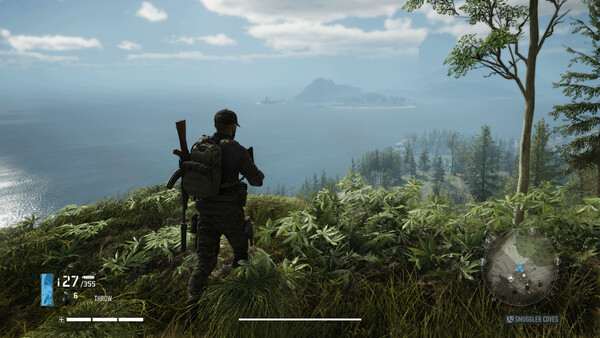 Tom Clancy's Ghost Recon® Breakpoint – screenshot 5
