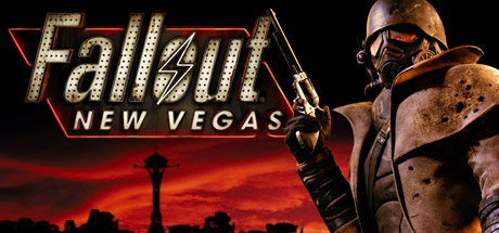 Fallout: New Vegas | ROW