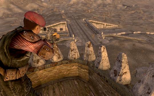 Fallout: New Vegas – screenshot 6