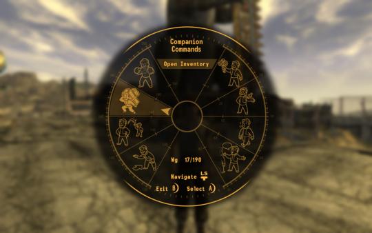 Fallout: New Vegas – screenshot 5