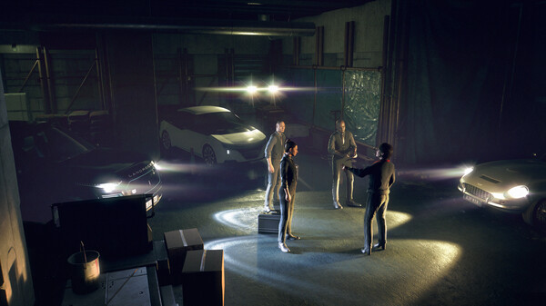 Watch Dogs®: Legion – screenshot 3