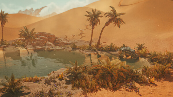 Monster Hunter Wilds – screenshot 3