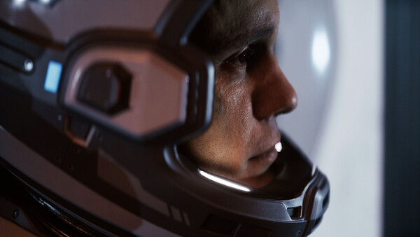 Directive 8020 – screenshot 1