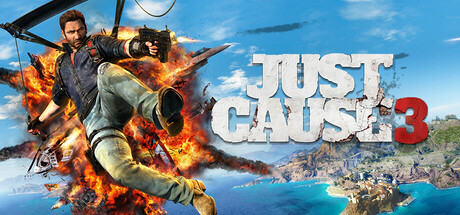 Just Cause 3 XXL Edition - Steam Version
