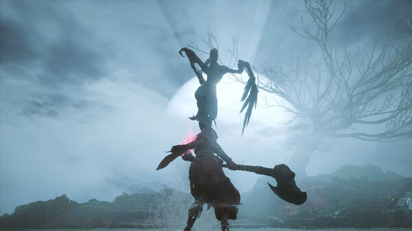 WUCHANG: Fallen Feathers – capture d'écran 3