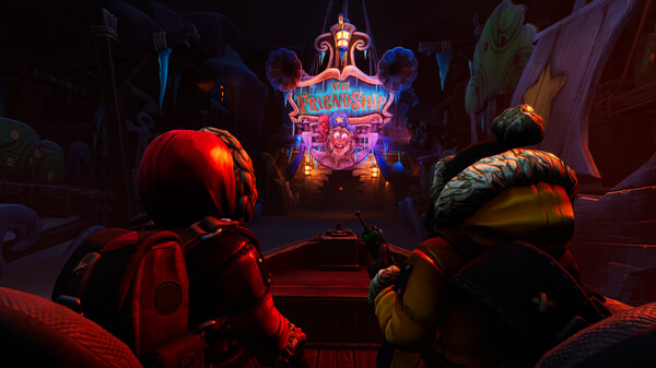 We Were Here Expeditions: The FriendShip – screenshot 3