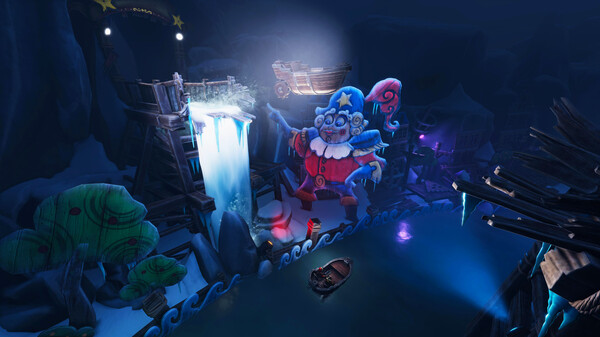 We Were Here Expeditions: The FriendShip – screenshot 4