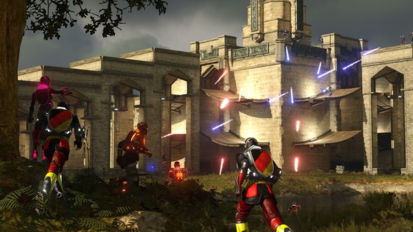 ShootMania Storm – screenshot 6