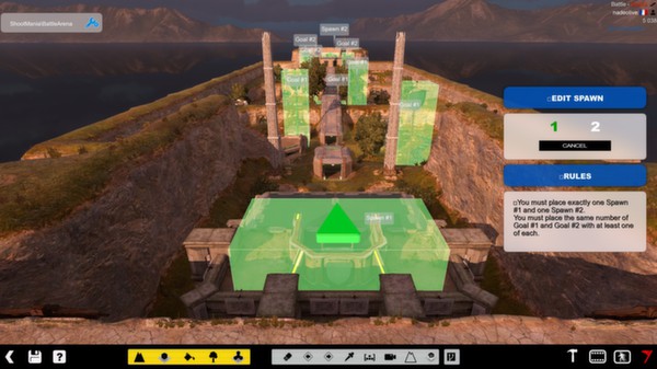 ShootMania Storm – screenshot 2