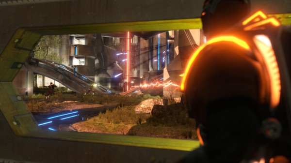 ShootMania Storm – screenshot 3
