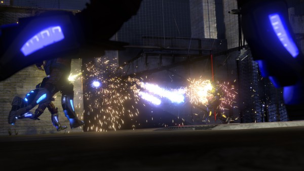 ShootMania Storm – screenshot 4