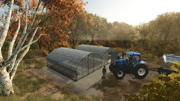 Farming Simulator 25 – screenshot 5