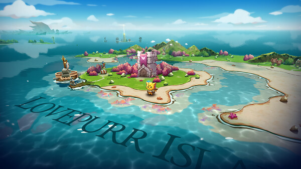 Cat Quest III – screenshot 5