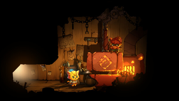 Cat Quest III – screenshot 4