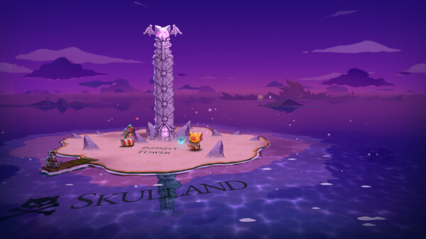 Cat Quest III – screenshot 3