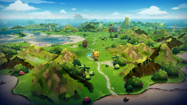 Cat Quest III – screenshot 2