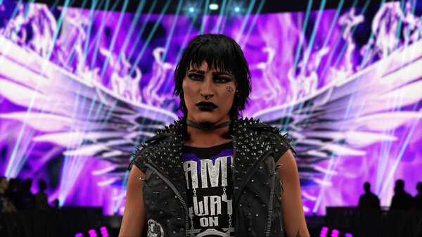 WWE 2K24 – screenshot 2