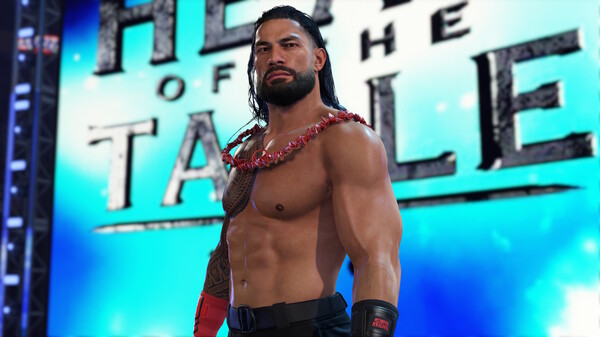WWE 2K24 – screenshot 3