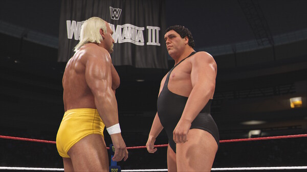WWE 2K24 – screenshot 5