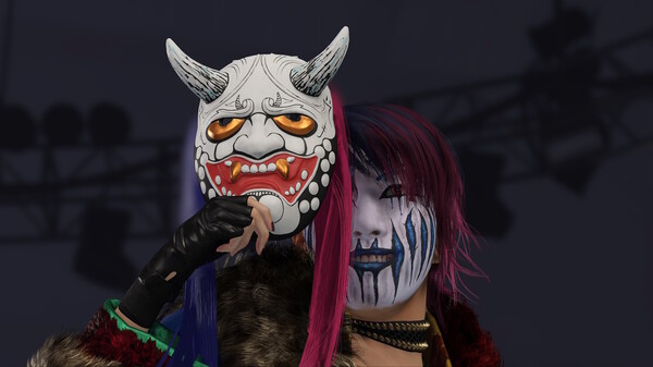 WWE 2K24 – screenshot 4