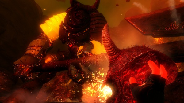Shadow Warrior – screenshot 4