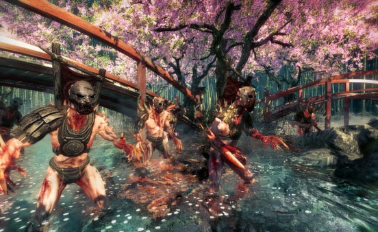 Shadow Warrior – screenshot 5