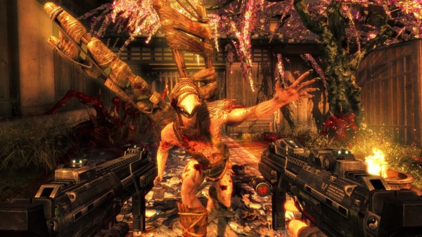 Shadow Warrior – screenshot 3