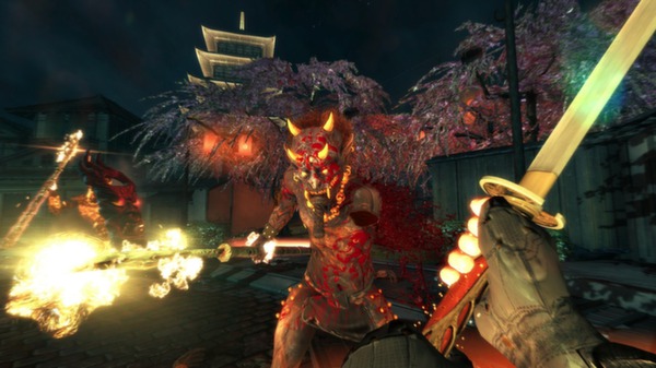 Shadow Warrior – screenshot 1
