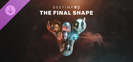 Destiny 2: The Final Shape - Steam Version