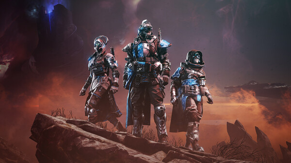 Destiny 2: The Final Shape – screenshot 1