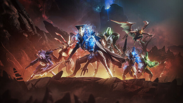Destiny 2: The Final Shape – screenshot 2