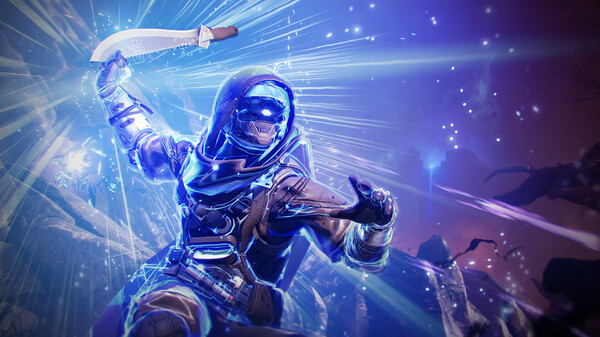 Destiny 2: The Final Shape – screenshot 5