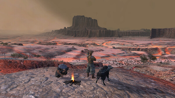 Kenshi – screenshot 3
