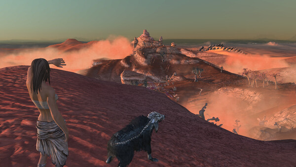 Kenshi – screenshot 1