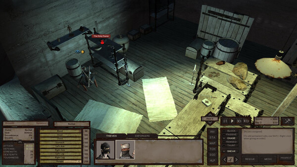 Kenshi – screenshot 5