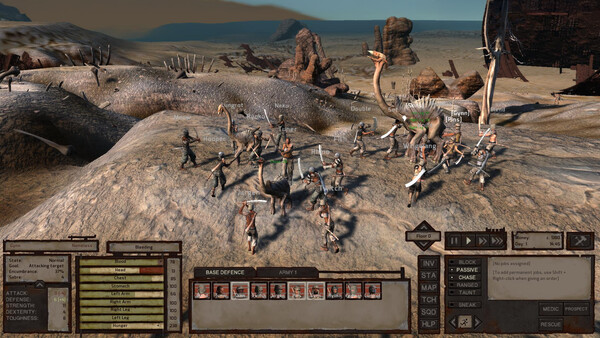 Kenshi – screenshot 4
