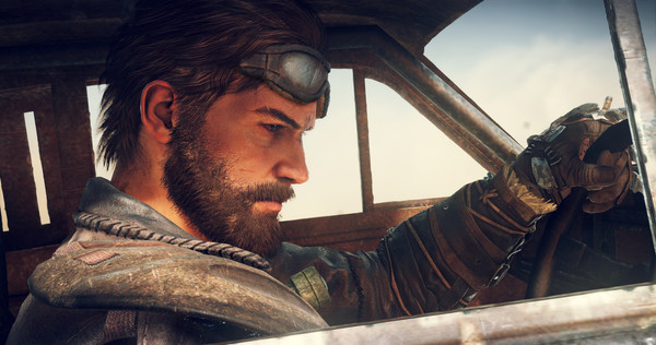 Mad Max – screenshot 5