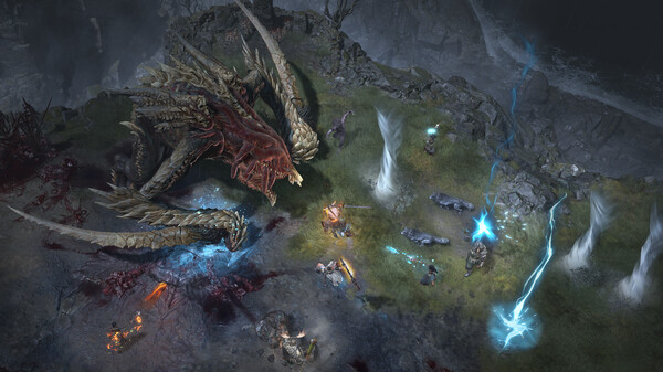 Diablo® IV – Screenshot 5