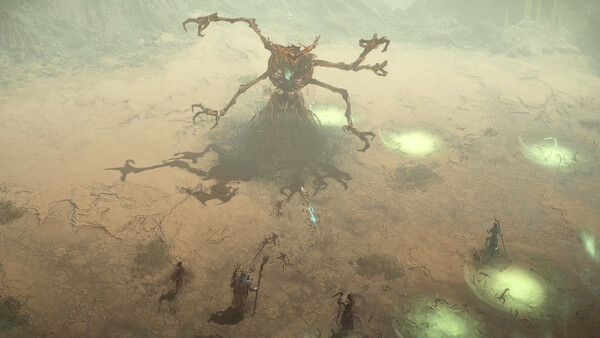 Diablo® IV – Screenshot 4