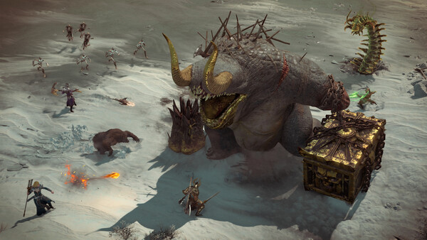 Diablo® IV – Screenshot 1