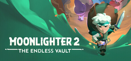 Moonlighter 2: The Endless Vault | CIS