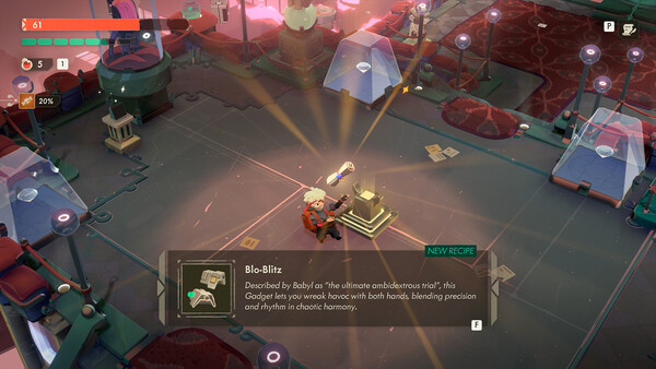 Moonlighter 2: The Endless Vault – screenshot 2