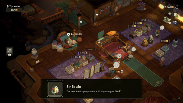 Moonlighter 2: The Endless Vault – screenshot 3